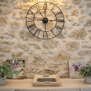  Ferienhaus Portail Du Ventoux Central Luxe Jardin Linge Fourni