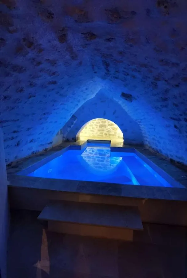 Le Spa Insolite De Malaucene Apartment 0*,  France